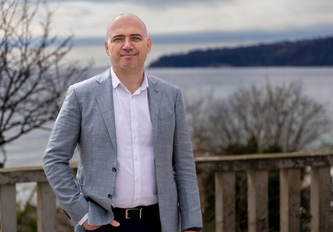 Губим туристи не заради липса на дадености, а заради липса на държава, казва водачът на варненската листа на „Прогресивна България“