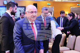 Турция - Анкара - НАТО - среща - подготовка