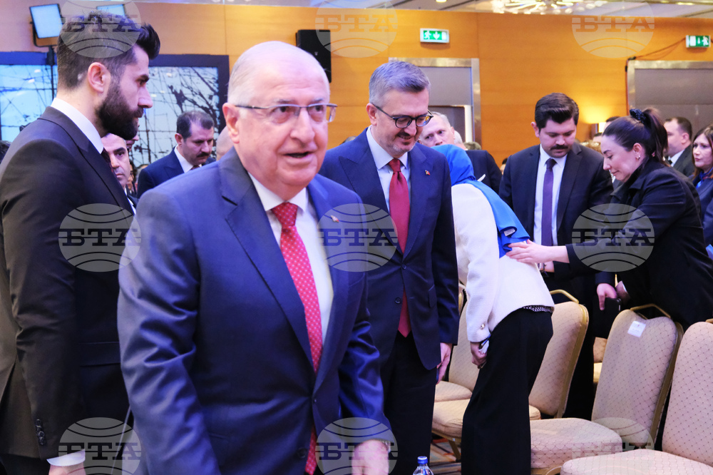 Турция - Анкара - НАТО - среща - подготовка