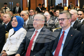 Турция - Анкара - НАТО - среща - подготовка