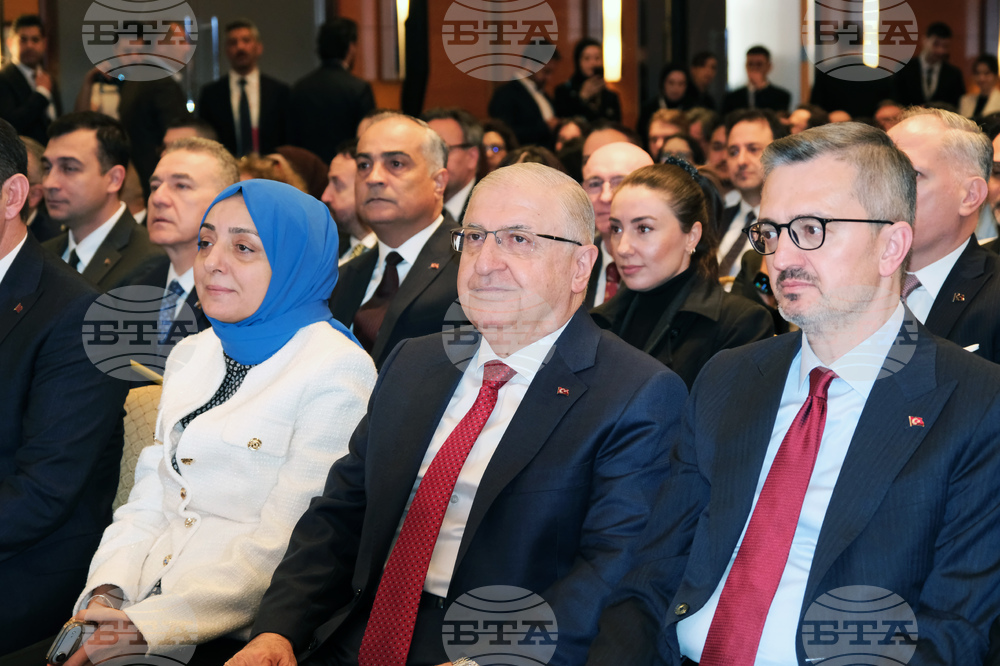 Турция - Анкара - НАТО - среща - подготовка