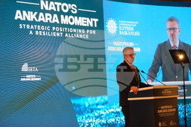 Турция - Анкара - НАТО - среща - подготовка