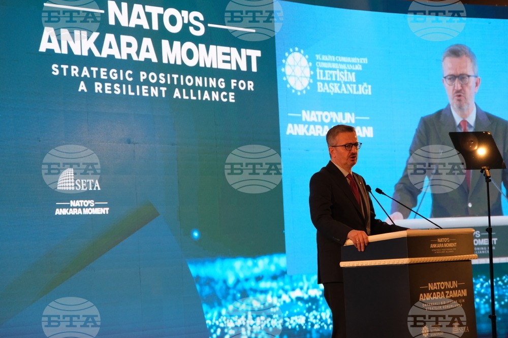 Турция - Анкара - НАТО - среща - подготовка