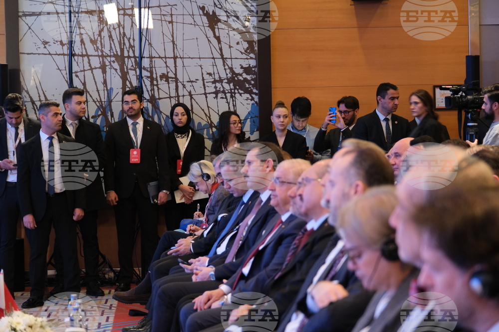 Турция - Анкара - НАТО - среща - подготовка