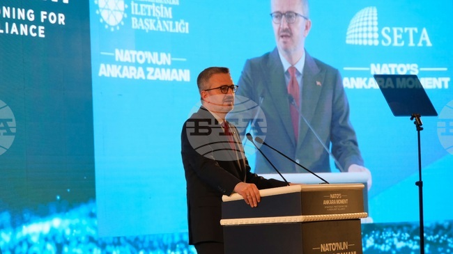 Дирекцията по комуникации в Турция призова да не се всява паника след стрелбата в Кахраманмараш