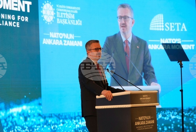 Дирекцията по комуникации в Турция призова да не се всява паника след стрелбата в Кахраманмараш