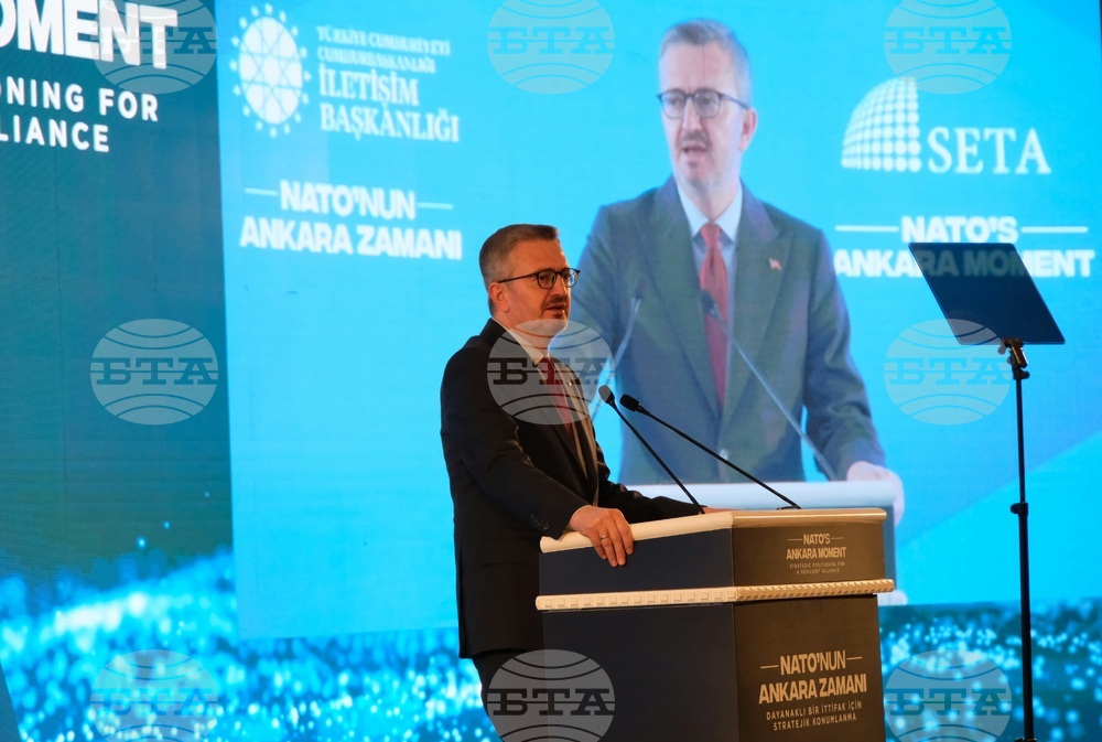 Турция - Анкара - НАТО - среща - подготовка