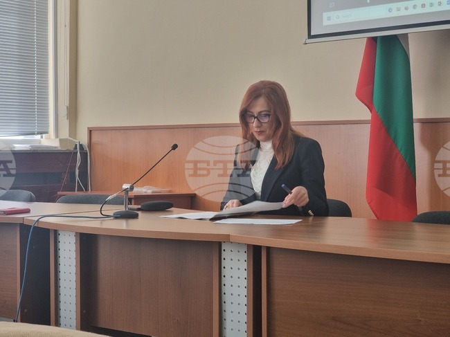 Намалели са сигналите за нарушения във връзка с въвеждането на еврото в България към офиса на НАП в Добрич