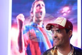 „Стоичков - Филмът“ - събитие