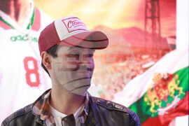 „Стоичков - Филмът“ - събитие