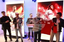 „Стоичков - Филмът“ - събитие