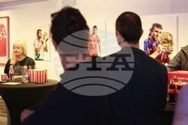 „Стоичков - Филмът“ - събитие