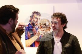 „Стоичков - Филмът“ - събитие