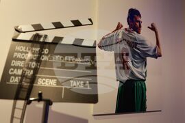 „Стоичков - Филмът“ - събитие