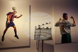 „Стоичков - Филмът“ - събитие