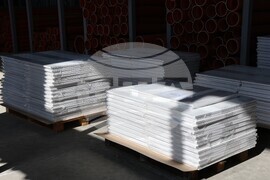 Благоевград - парламентарни избори - паравани за гласуване - транспортиране