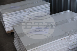 Благоевград - парламентарни избори - паравани за гласуване - транспортиране