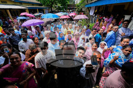 India State Election