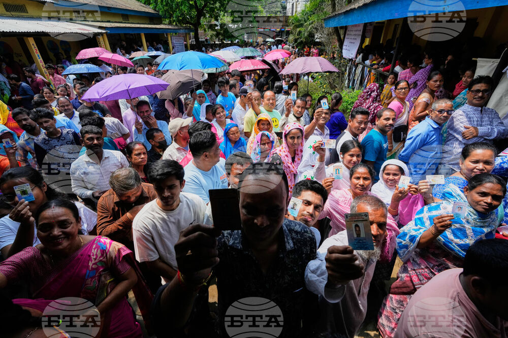 India State Election