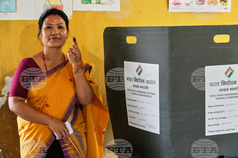 India State Election