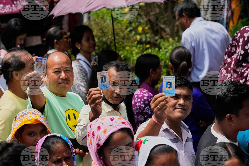 India State Election
