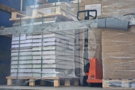 Пловдив - бюлетини - избори - пристигане