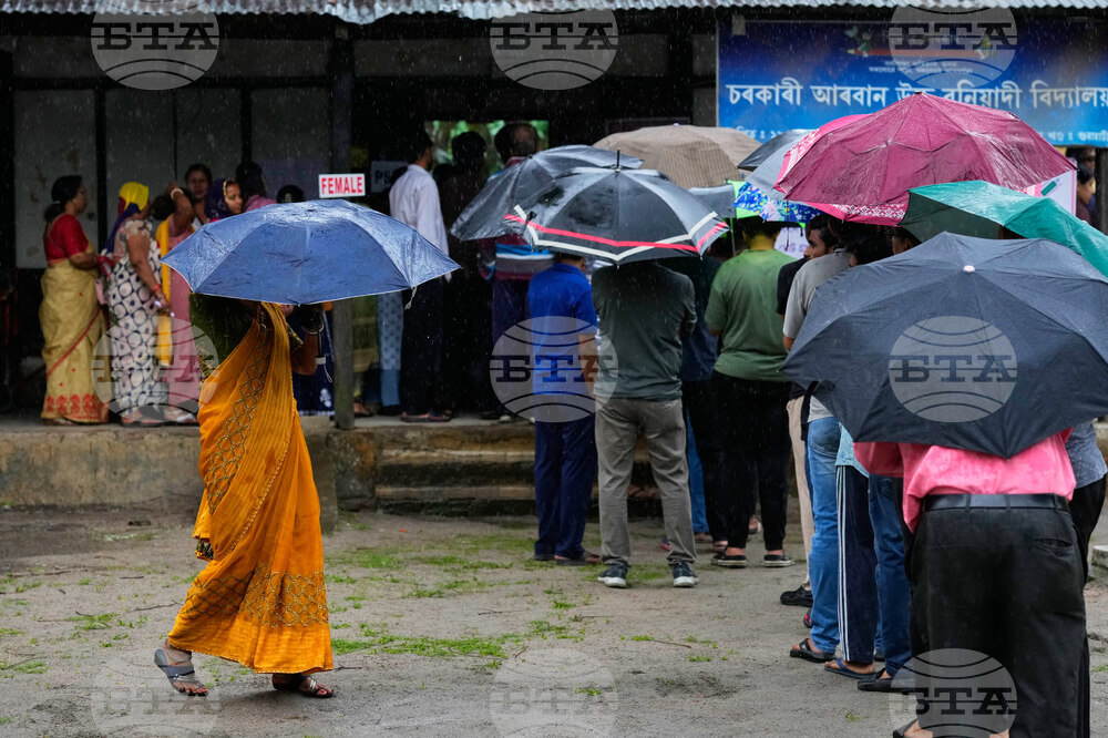 India State Election