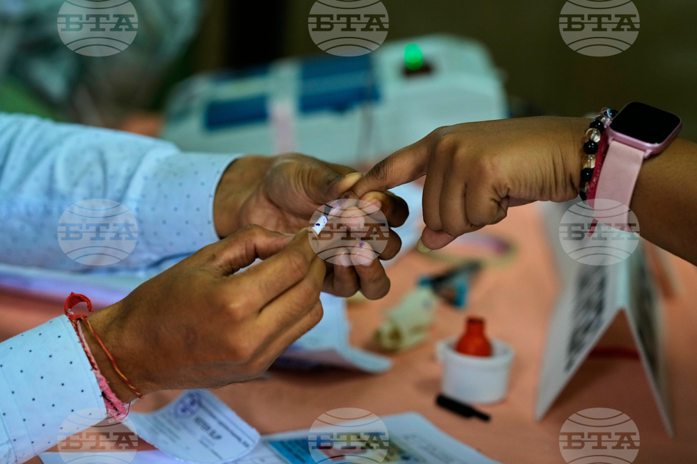 India State Election