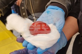 Перник - фондация П.У.Л.С. - великденска инициатива