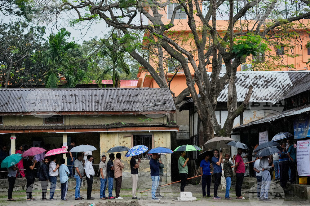 India State Election