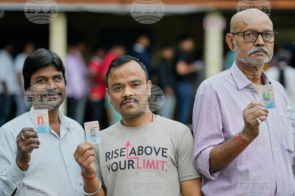 India State Election