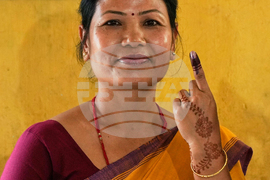 India State Election