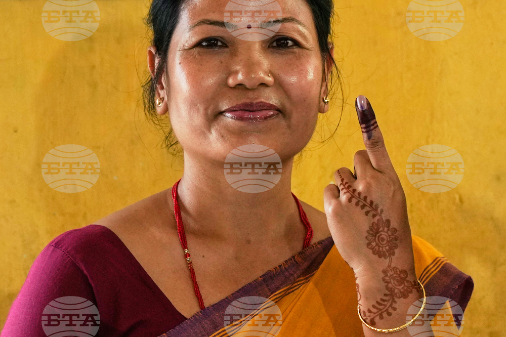 India State Election