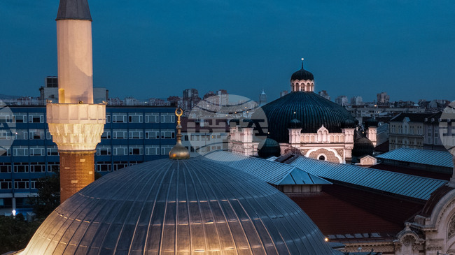 "Shared Memory: Jewish Presence Across the Bulgarian Lands" Exhibition Highlights Bulgaria’s Jewish Heritage