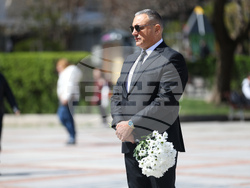 Михаил Белчев  - поклонение