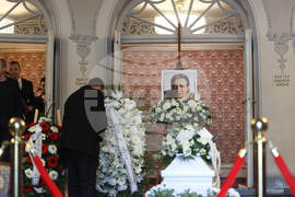 Михаил Белчев  - поклонение