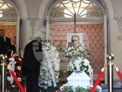 Михаил Белчев  - поклонение