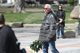 Михаил Белчев  - поклонение