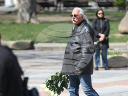 Михаил Белчев  - поклонение