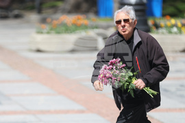 Михаил Белчев  - поклонение