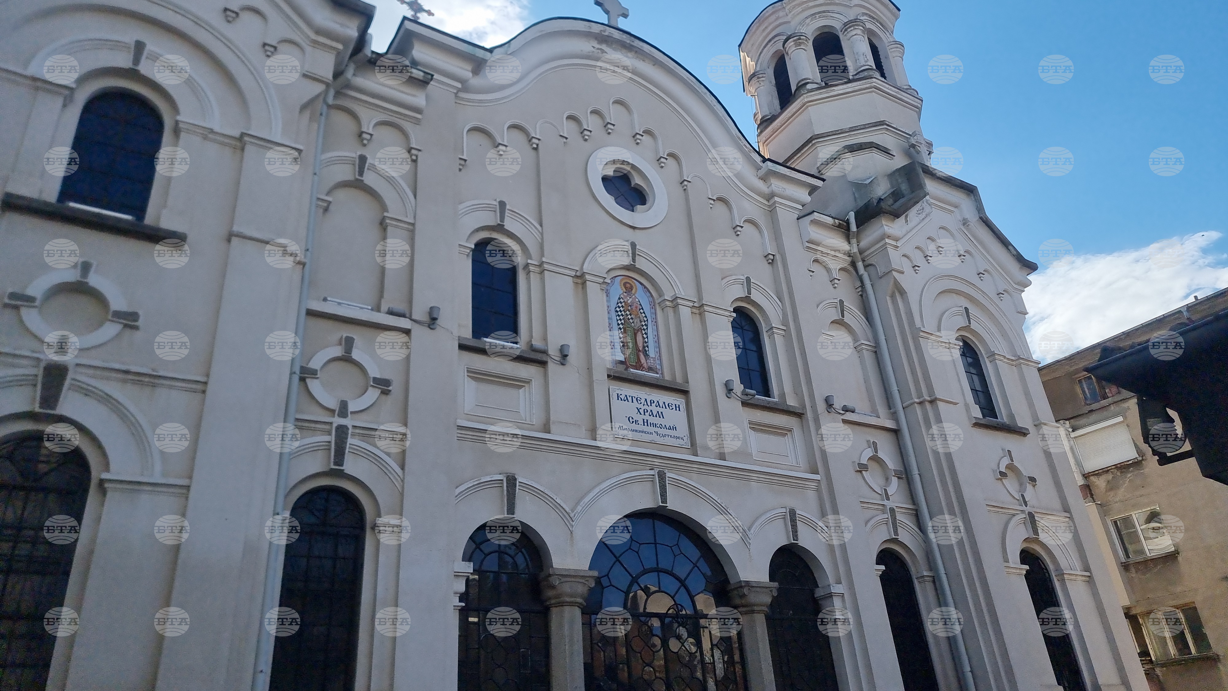 В Стара Загора ще бъде посрещната честната глава на св. Климент Охридски