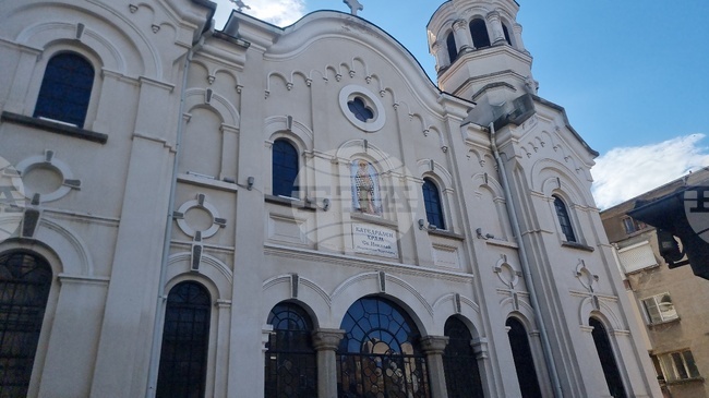 В Стара Загора ще бъде посрещната честната глава на св. Климент Охридски