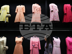 Britain Royal Exhibition