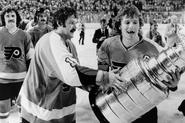 Hockey Dentistry