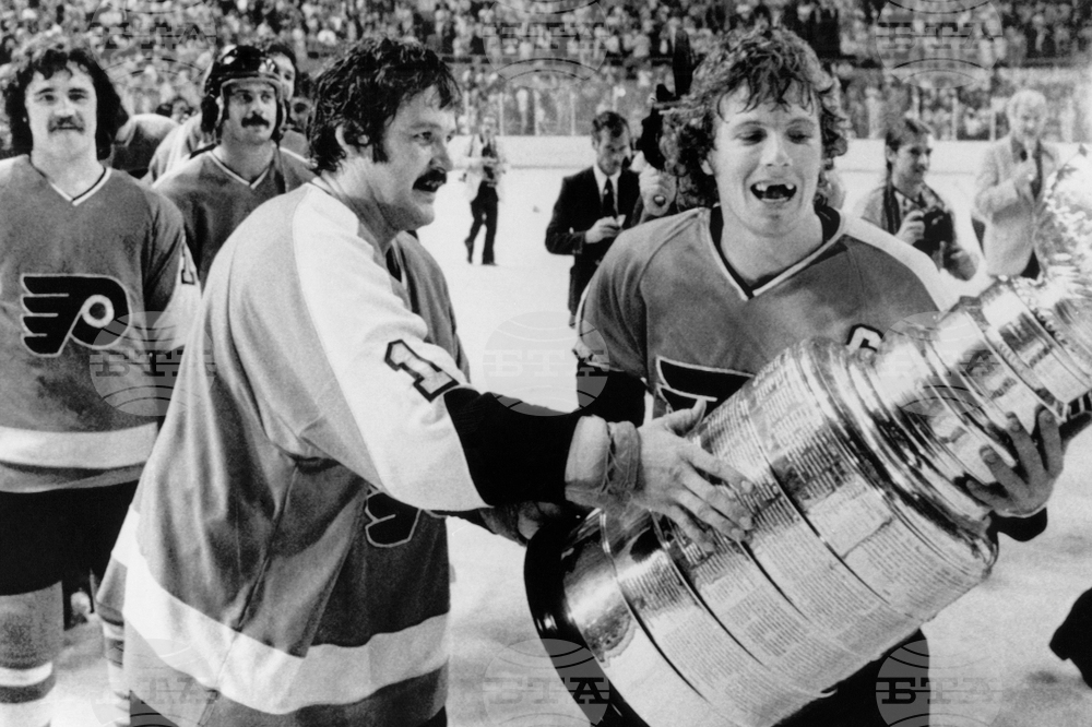 Hockey Dentistry