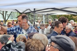 Ямбол - козунаци - благотворителност