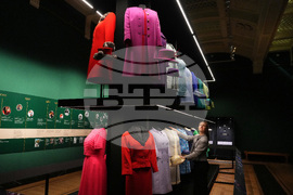 Britain Royal Exhibition