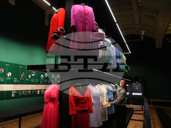 Britain Royal Exhibition