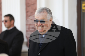 Михаил Белчев - поклонение