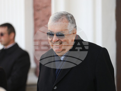 Михаил Белчев - поклонение